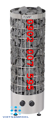 Máy xông hơi khô HARVIA CILINDRO 6KW